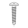 Screw - 2081638021 Screw Etp 3x8 [Electrolux Aeg]